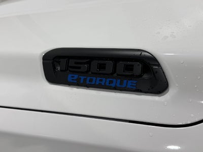 2027 RAM Ram 1500 Tradesman