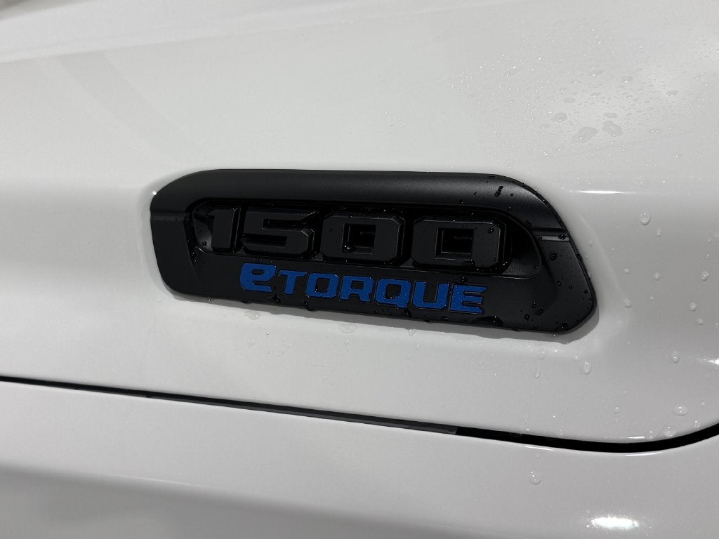 2027 RAM Ram 1500 Tradesman