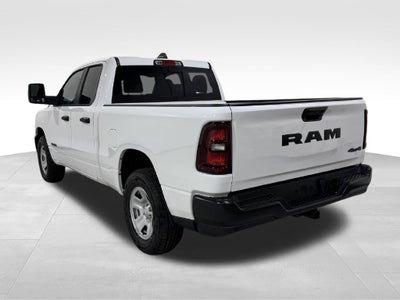 2027 RAM Ram 1500 Tradesman