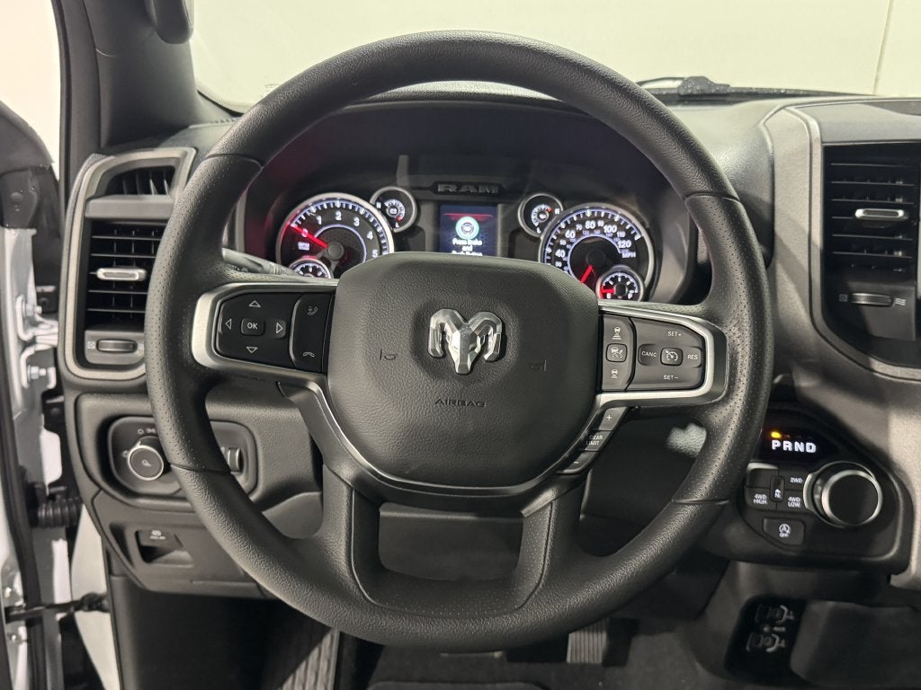 2027 RAM Ram 1500 Tradesman