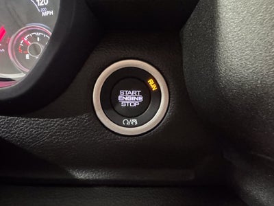 2027 RAM Ram 1500 Tradesman