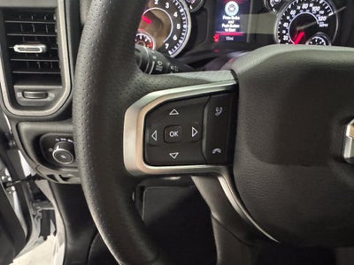 2027 RAM Ram 1500 Tradesman