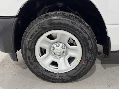 2027 RAM Ram 1500 Tradesman
