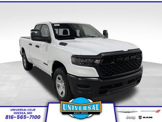 2027 RAM Ram 1500 Tradesman