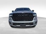 2025 RAM 1500 Tradesman Night Edition