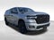 2025 RAM 1500 Tradesman Night Edition