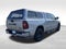 2025 RAM 1500 Tradesman Night Edition