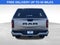 2025 RAM 1500 Tradesman Night Edition