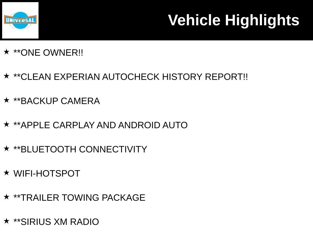 2025 RAM 1500 Tradesman Night Edition