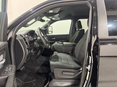 2027 RAM Ram 1500 Tradesman