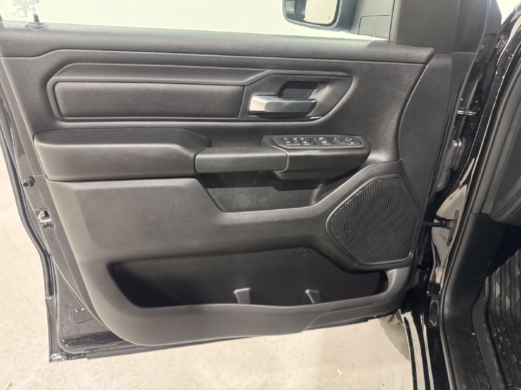 2027 RAM Ram 1500 Tradesman