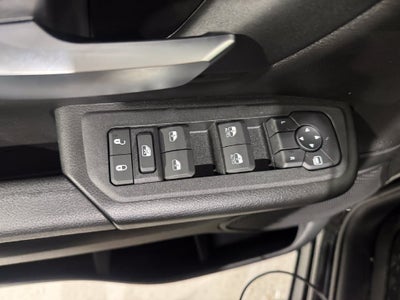 2027 RAM Ram 1500 Tradesman