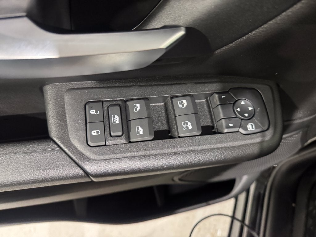 2027 RAM Ram 1500 Tradesman