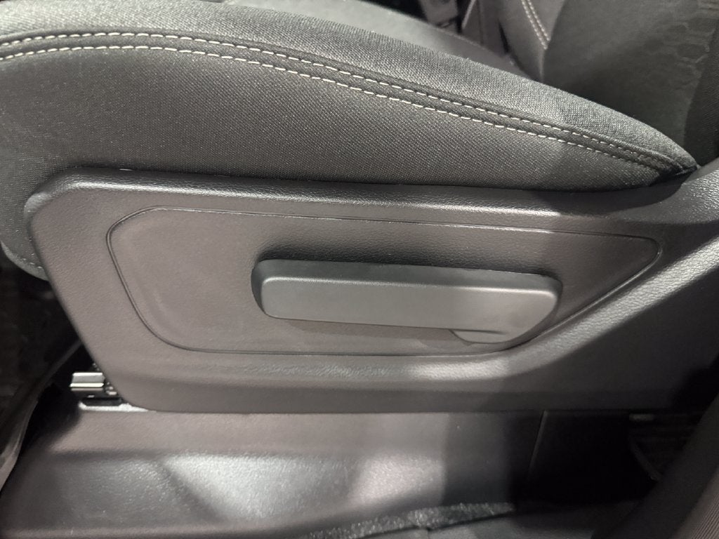 2027 RAM Ram 1500 Tradesman