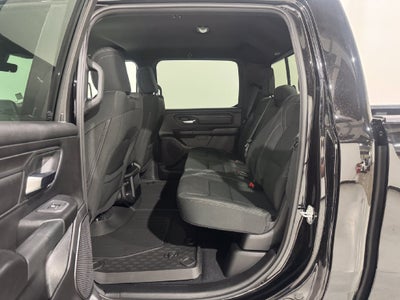 2027 RAM Ram 1500 Tradesman