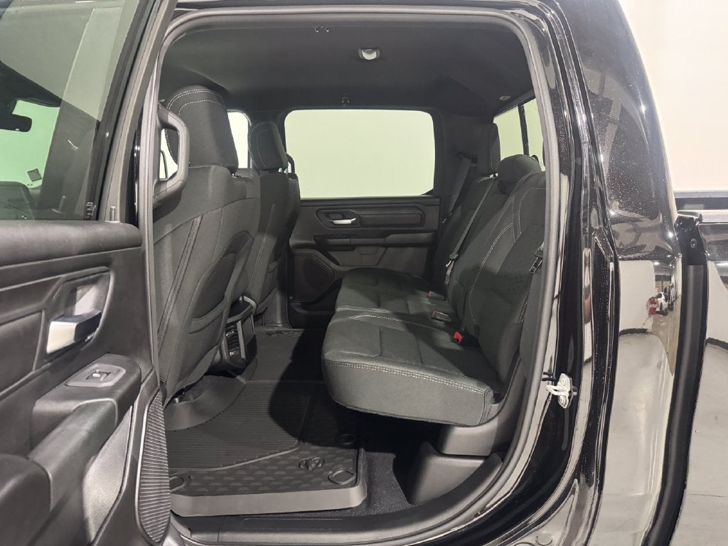 2027 RAM Ram 1500 Tradesman