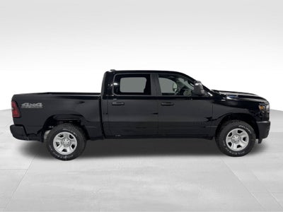 2027 RAM Ram 1500 Tradesman