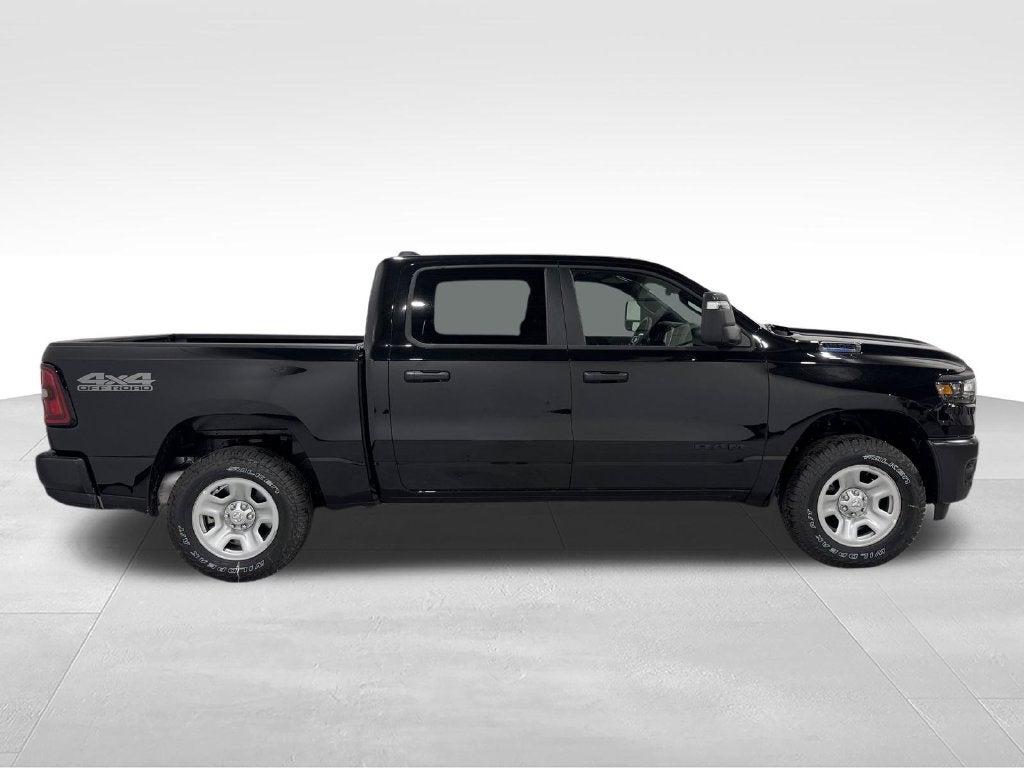 2027 RAM Ram 1500 Tradesman
