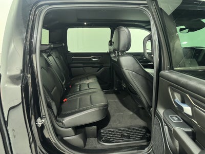 2027 RAM Ram 1500 Tradesman