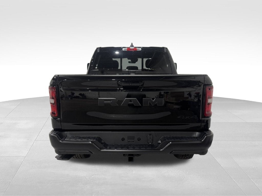2027 RAM Ram 1500 Tradesman