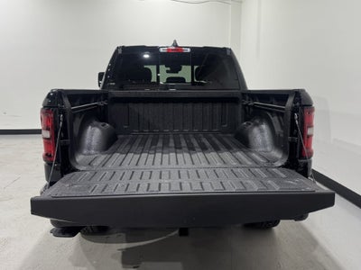 2027 RAM Ram 1500 Tradesman