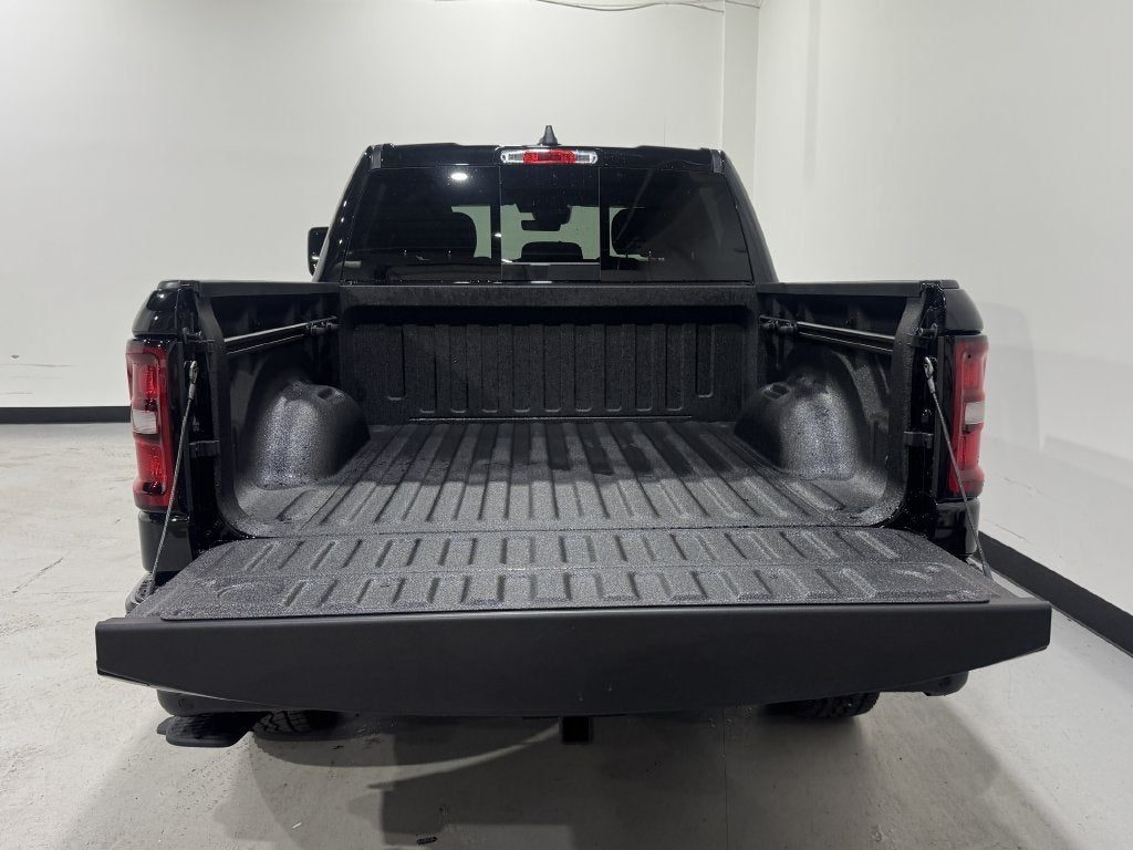2027 RAM Ram 1500 Tradesman