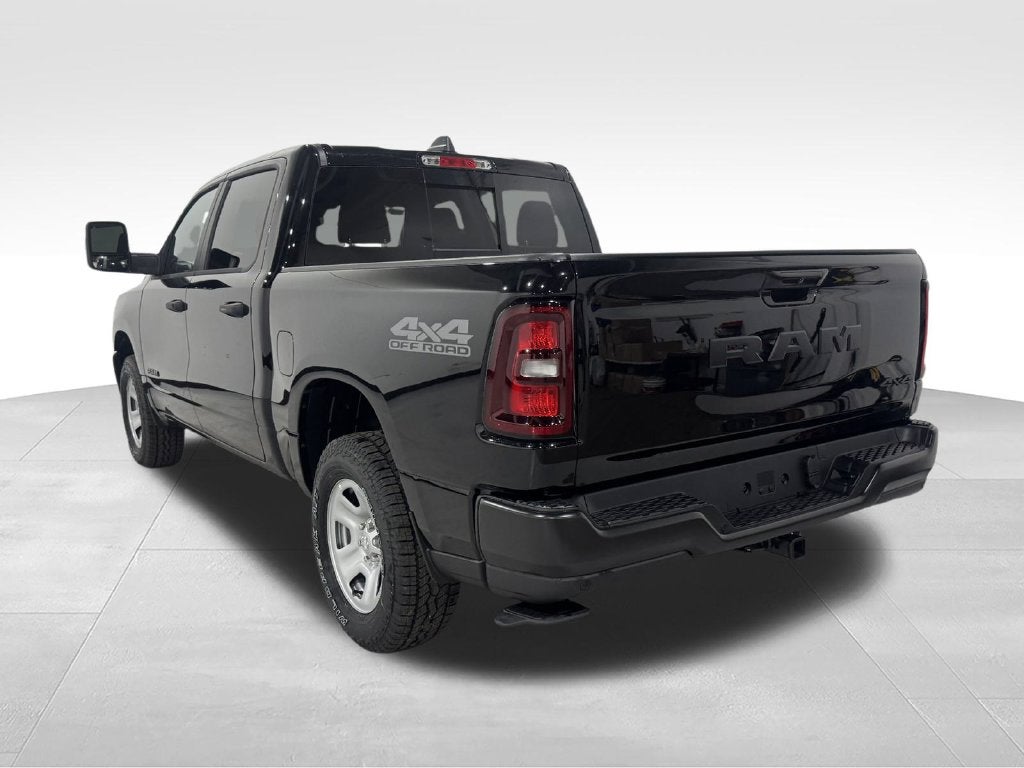 2027 RAM Ram 1500 Tradesman