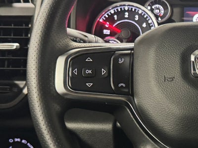 2027 RAM Ram 1500 Tradesman