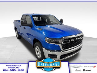 2026 RAM Ram 1500 Tradesman