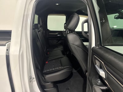 2019 RAM 1500 Rebel Sport