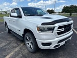 2019 RAM 1500 Rebel Sport