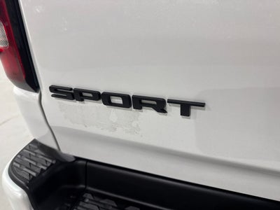 2019 RAM 1500 Rebel Sport