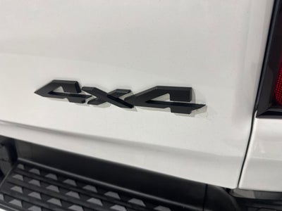2019 RAM 1500 Rebel Sport