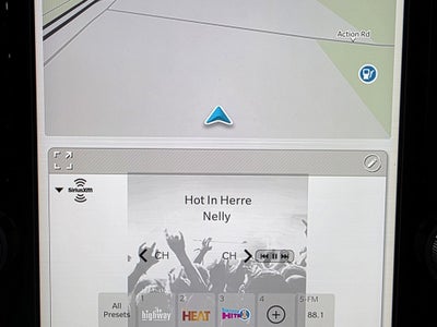 2026 RAM Ram 1500 Big Horn/Lone Star