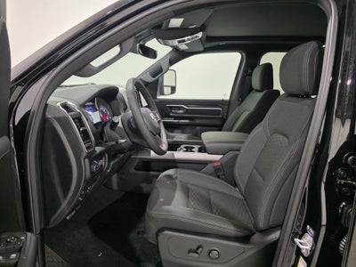 2026 RAM Ram 1500 Big Horn/Lone Star