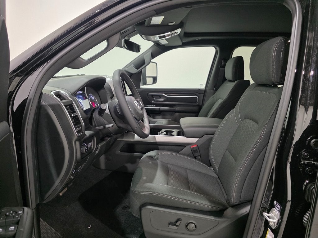 2026 RAM Ram 1500 Big Horn/Lone Star