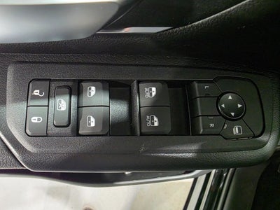 2026 RAM Ram 1500 Big Horn/Lone Star