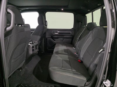 2026 RAM Ram 1500 Big Horn/Lone Star