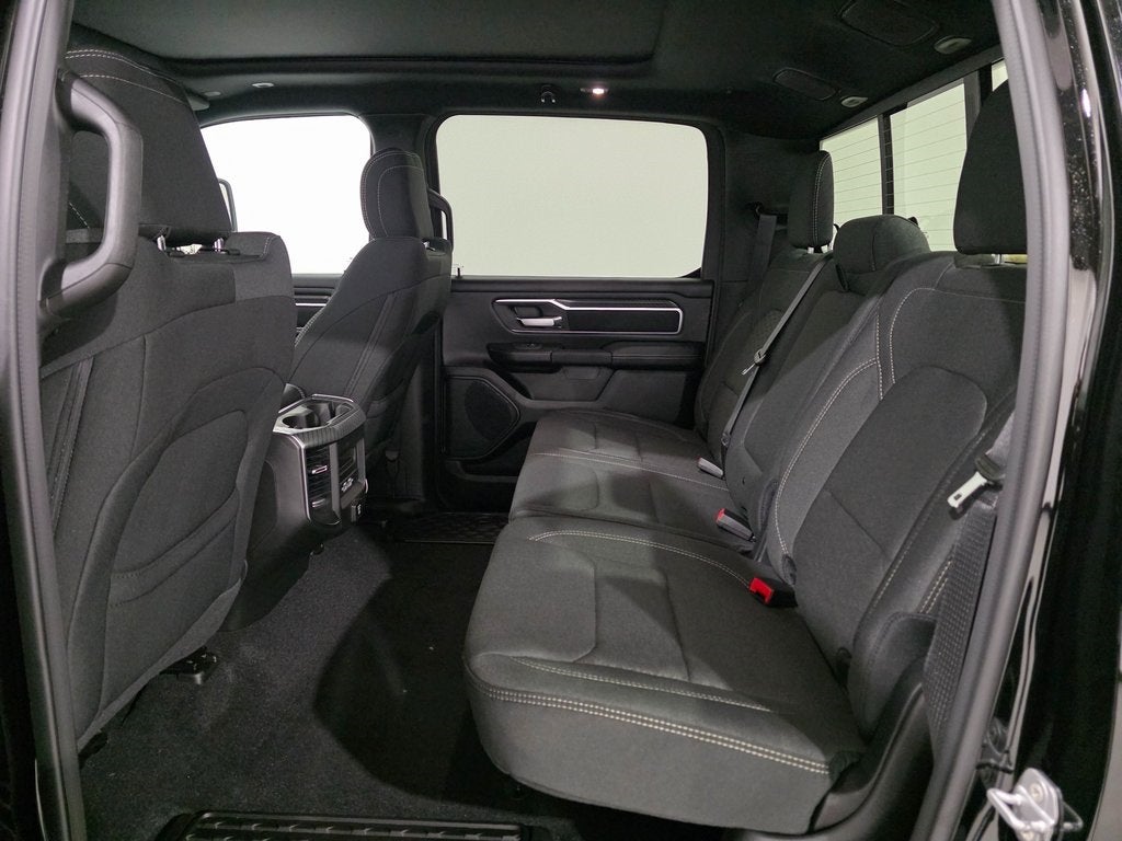 2026 RAM Ram 1500 Big Horn/Lone Star