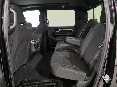 2026 RAM Ram 1500 Big Horn/Lone Star