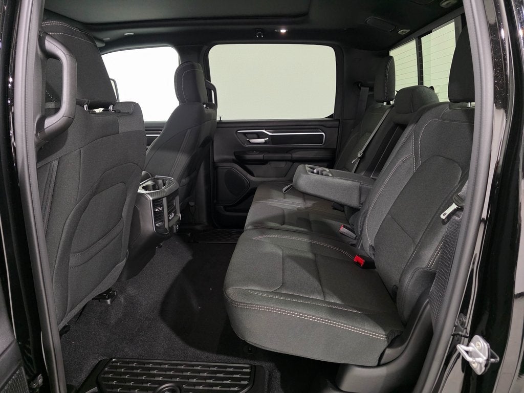 2026 RAM Ram 1500 Big Horn/Lone Star