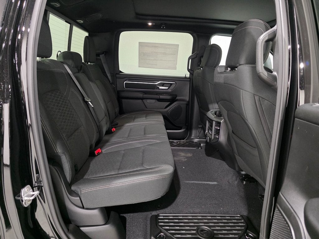 2026 RAM Ram 1500 Big Horn/Lone Star