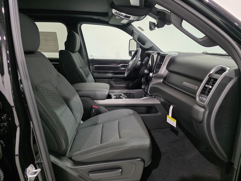 2026 RAM Ram 1500 Big Horn/Lone Star