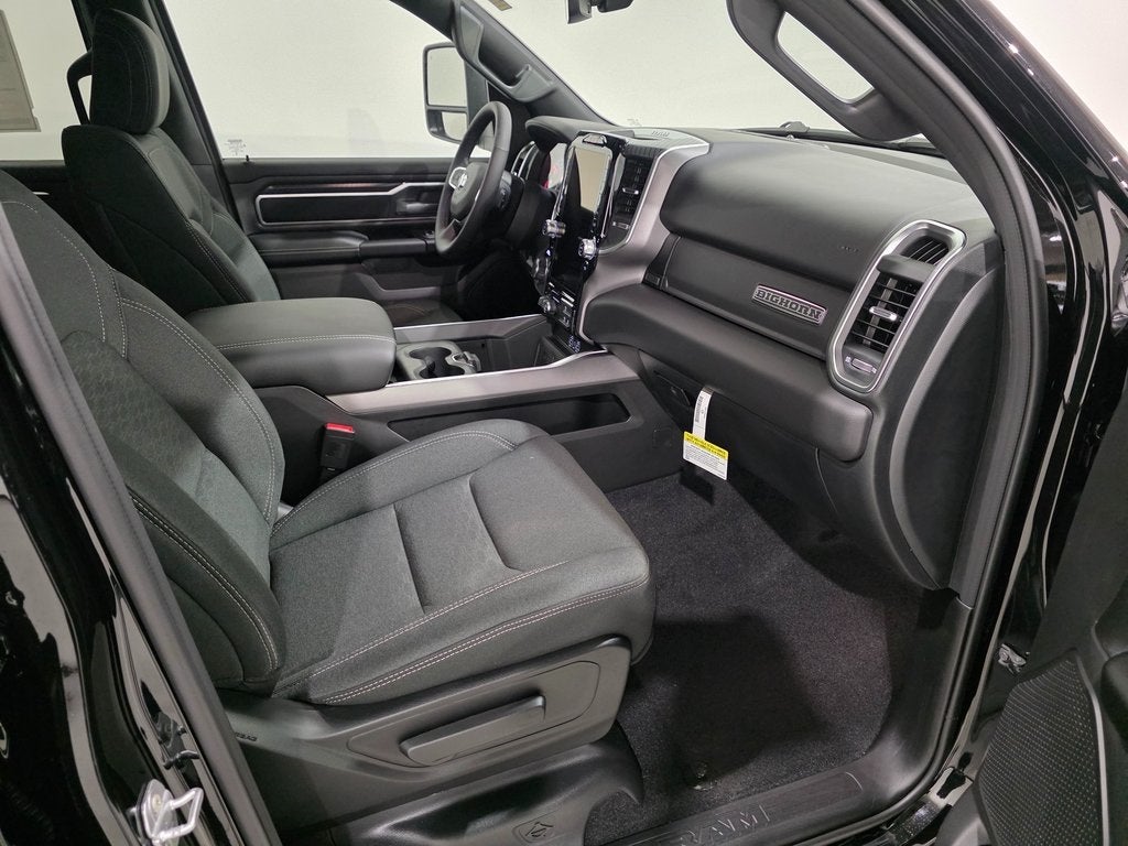 2026 RAM Ram 1500 Big Horn/Lone Star