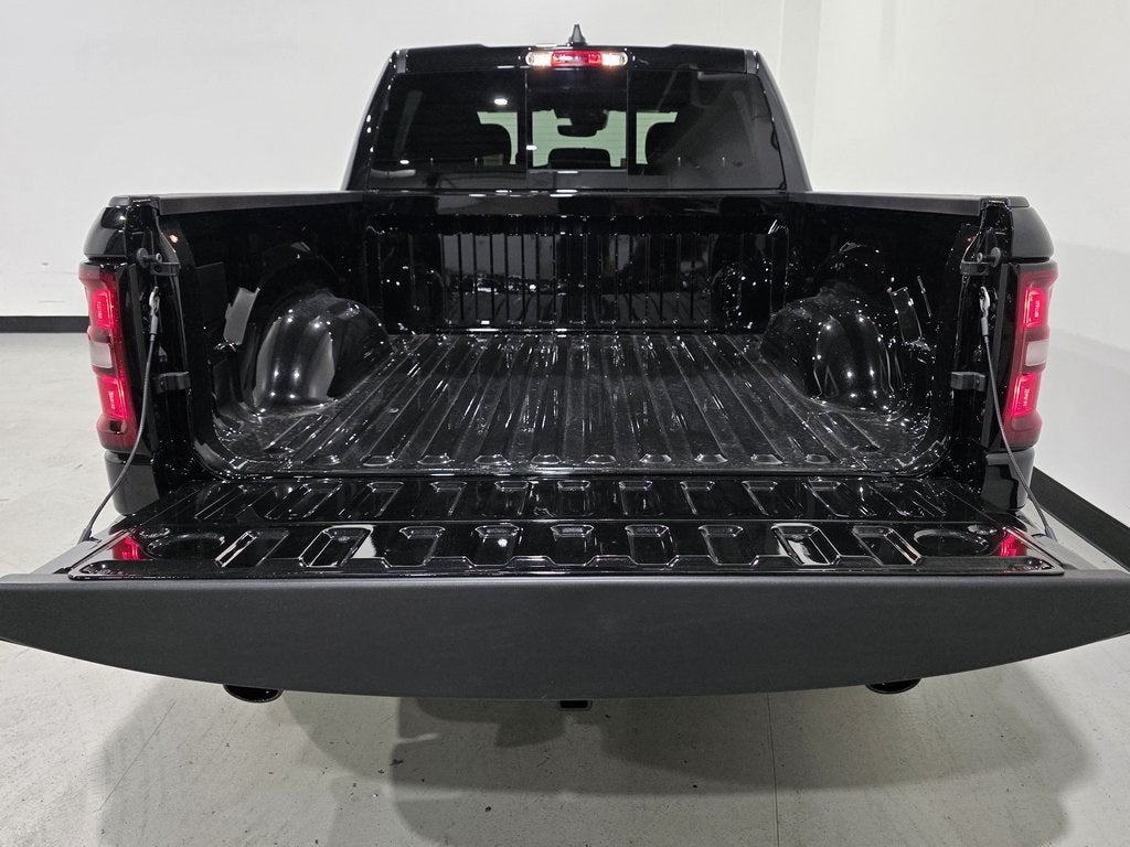 2026 RAM Ram 1500 Big Horn/Lone Star