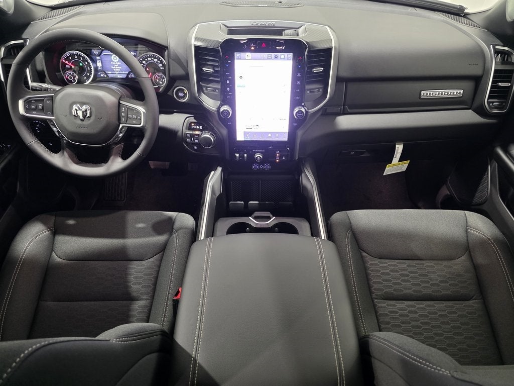 2026 RAM Ram 1500 Big Horn/Lone Star