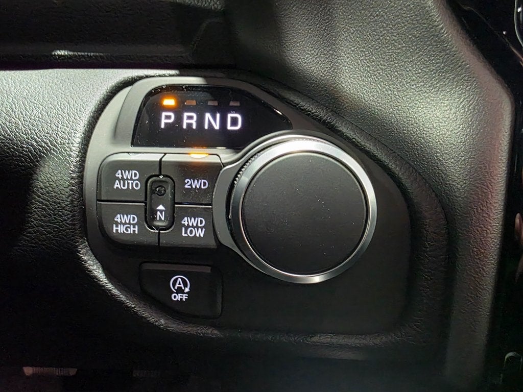 2026 RAM Ram 1500 Big Horn/Lone Star