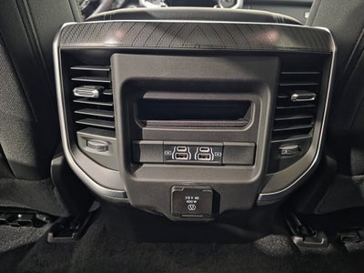 2026 RAM Ram 1500 Big Horn/Lone Star