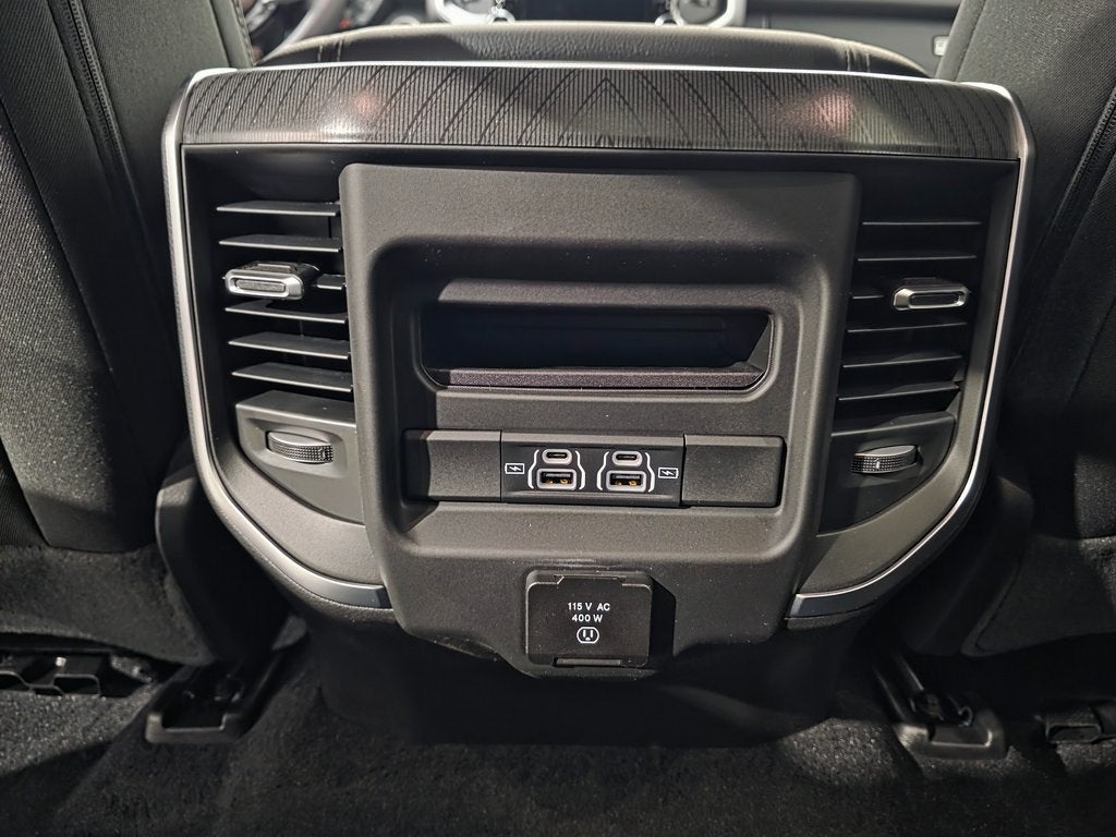 2026 RAM Ram 1500 Big Horn/Lone Star