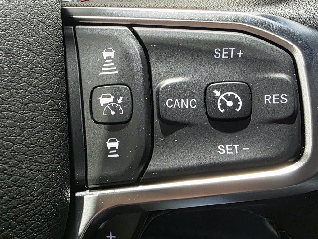 2026 RAM Ram 1500 Big Horn/Lone Star